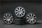 Preview: 1:18 Audi RS 6 Avant Clubsport MTM Alu-Felgensatz